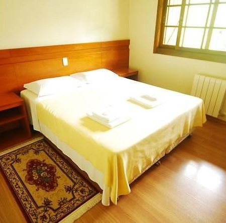 Pousada Casa De Veneza 格拉玛多 客房 照片